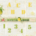 Countrytime Lemonade Alphas