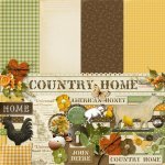 Country Home Add-on Country Home Add-on