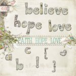 Faith Hope Love Alphas Faith Hope Love Alphas