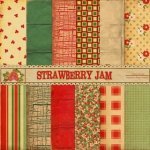 Strawberry Jam