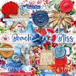 Beach Bliss Extras