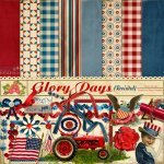 Glory Days 2 Add-On Kit Glory Days 2 Add-On Kit