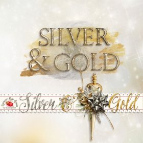 Silver & Gold Alpha