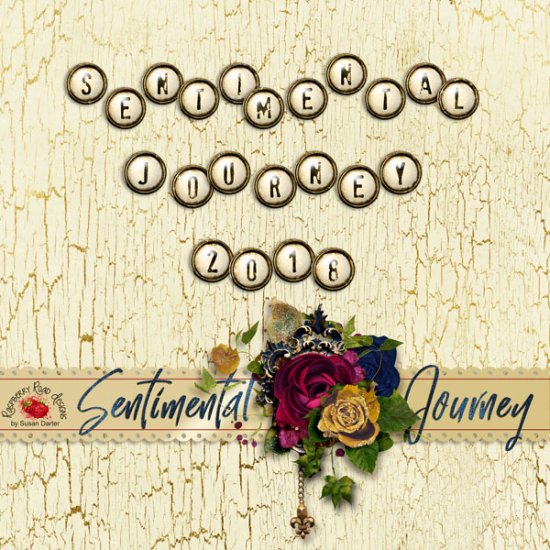 Sentimental Journey Alpha - Click Image to Close