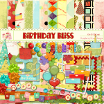 Birthday Bliss Birthday Bliss