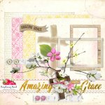 Amazing Grace Freebie Amazing Grace Freebie