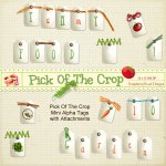 Pick Of The Crop Alpha