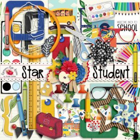 Star Student Extras