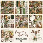 Heaven and Nature Sing Collection