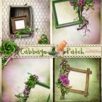 Cabbage Patch EK QP Set Cabbage Patch EK QP Set