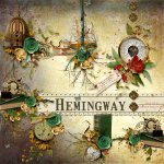 Hemingway Side Clusters