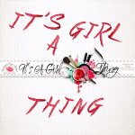 It's A Girl Thing Alpha It's A Girl Thing Alpha