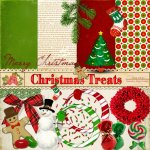 Christmas Treats Add-On Kit