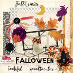 Falloween Freebie Falloween Freebie