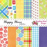 Happy Home Papers
