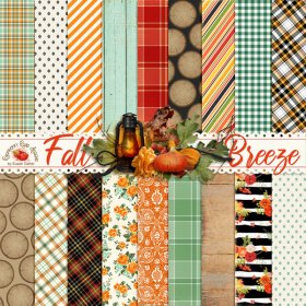 Fall Breeze Papers