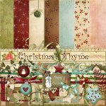 Christmas Thyme Add-on Christmas Thyme Add-on