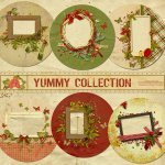 Yummy CD Album Yummy CD Album