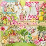 Josephine Element Set 2 Josephine Element Set 2