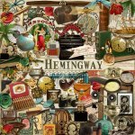 Hemingway Element Set