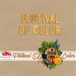 Festival Of Color Alpha Festival Of Color Alpha