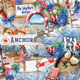 Anchors Away Side Clusters