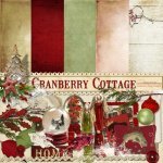 Cranberry Cottage Add-on Cranberry Cottage Add-on