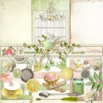 Crumpet Tea Room Add-on