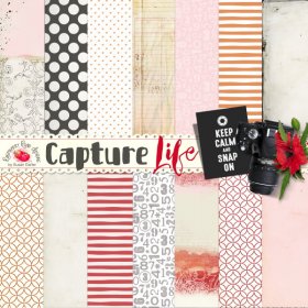 Capture Life Papers