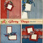 Glory Days EK QP Set2