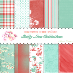Sally Ann Papers