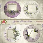 Just Breathe CD Album Just Breathe CD Album