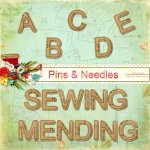 Pins & Needles Alpha Pins & Needles Alpha