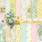 Easter Sunday Papers