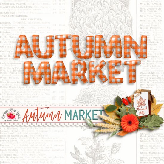 Autumn Market Alpha - Click Image to Close