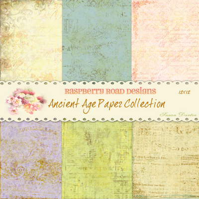 Ancient Age Papers
