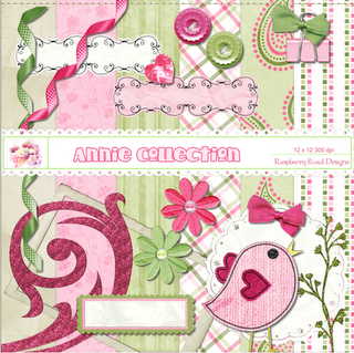 Annie Collection