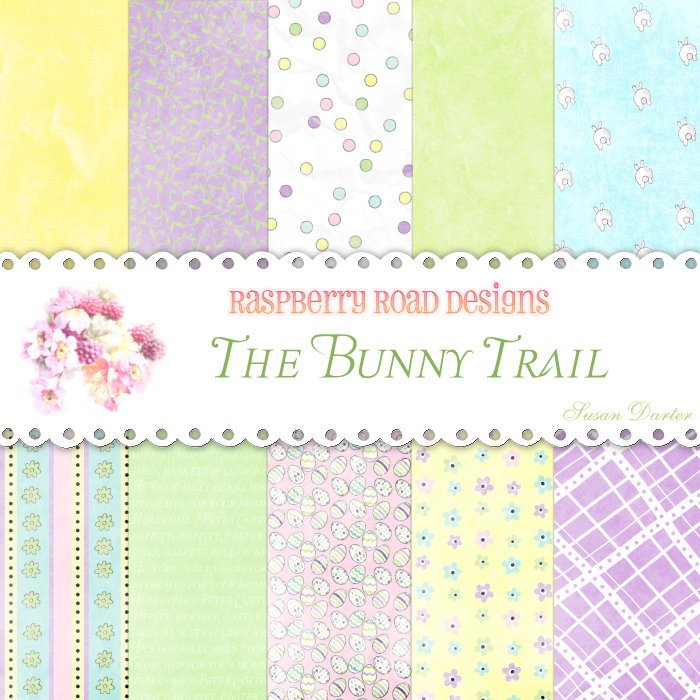 Bunny Trail Papers