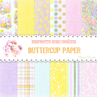 Buttercup Collection