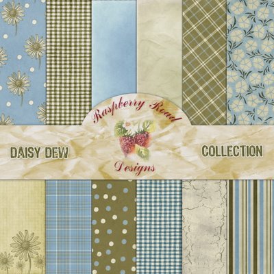 Daisy Dew Papers