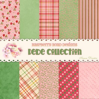 DeDe Collection