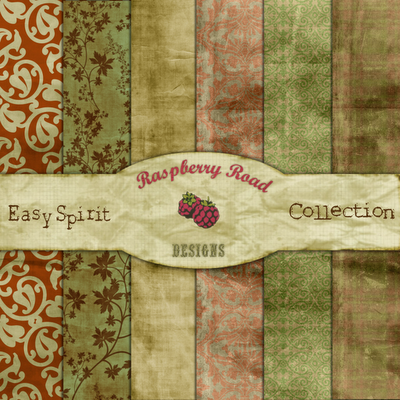 Easy Spirit Paper Pack