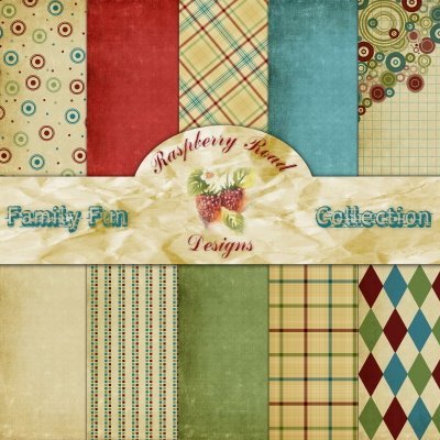 Family Fun Collection