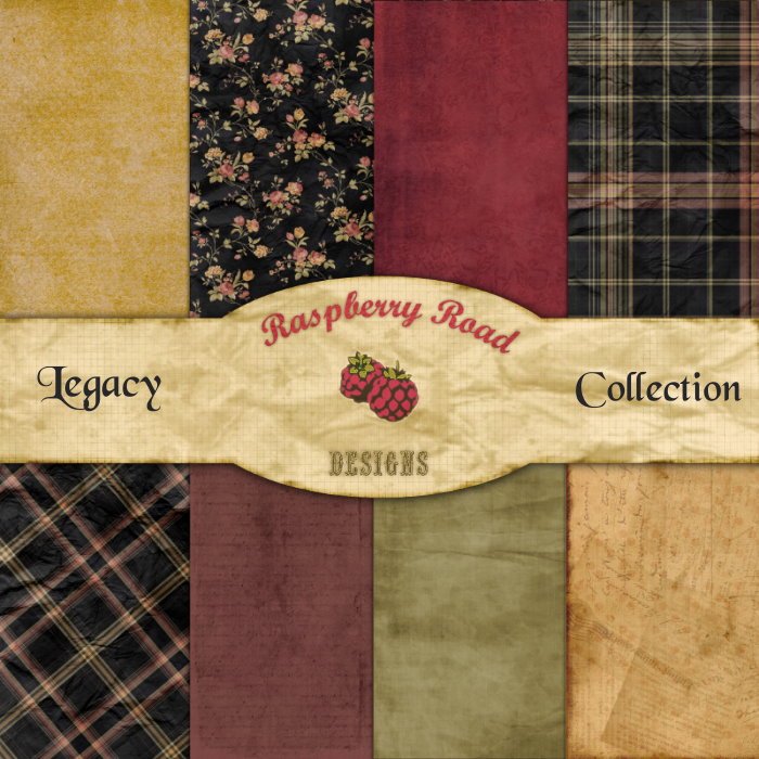 Legacy Collection