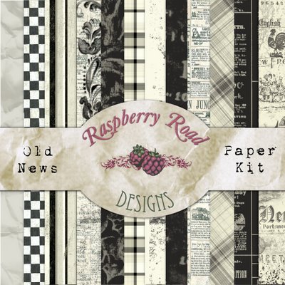 Old News