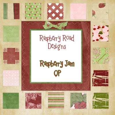 Raspberry Jam QP