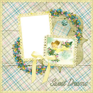 Shabby Tots QP 2