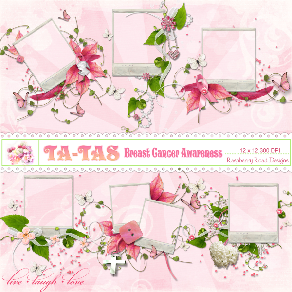 TA-TAS Cluster Set