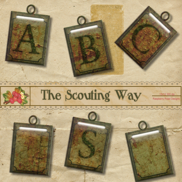 The Scouting Way Alpha The Scouting Way Alpha