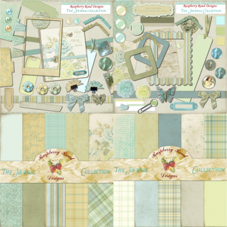 The Journal Collection